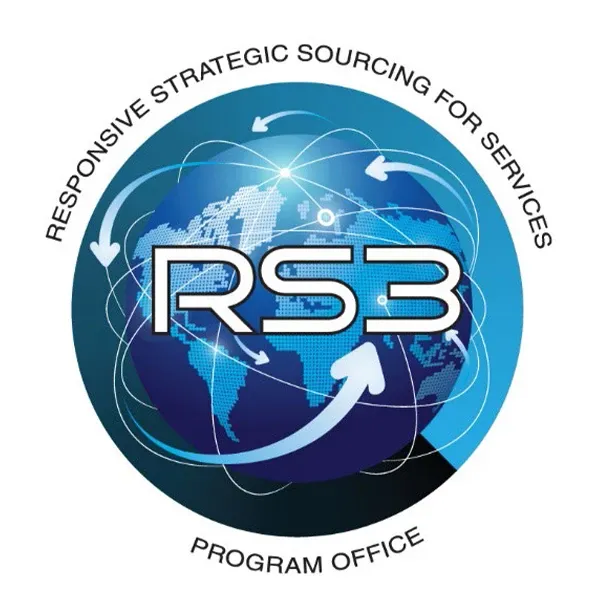 RS3 logo