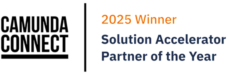 Solution Accelerator Partner of the Year 2025