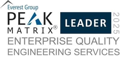 Everest Group Peak Matrix Assessment 2025