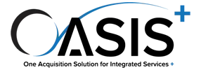 GSA Oasis+ logo