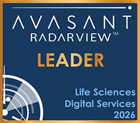 Avasant logo