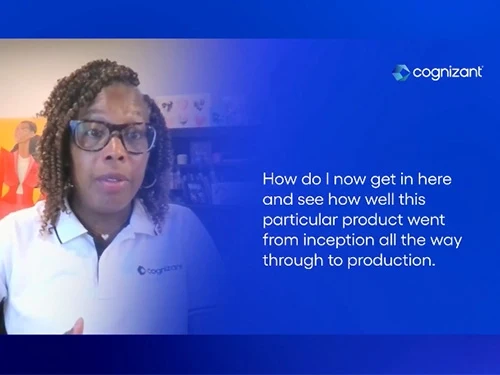 video image