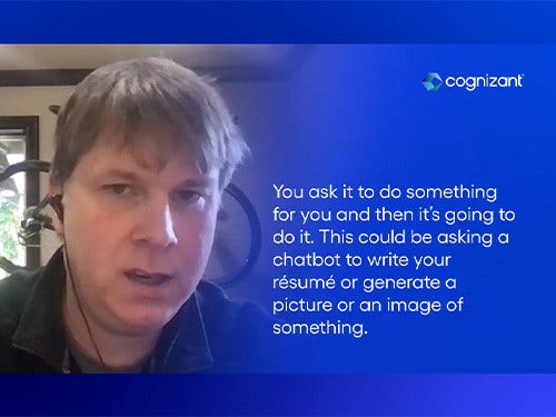video image