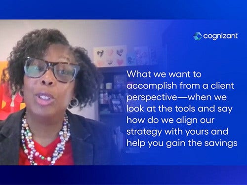 video image