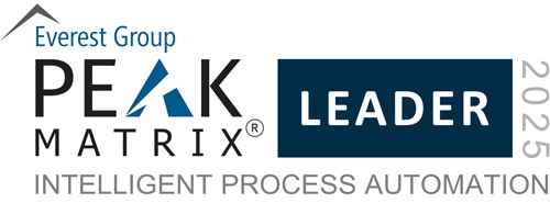 Peak Matrix Intelligent process automation