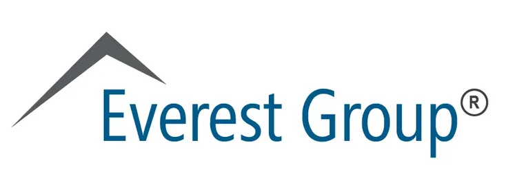 Everest Group logo
