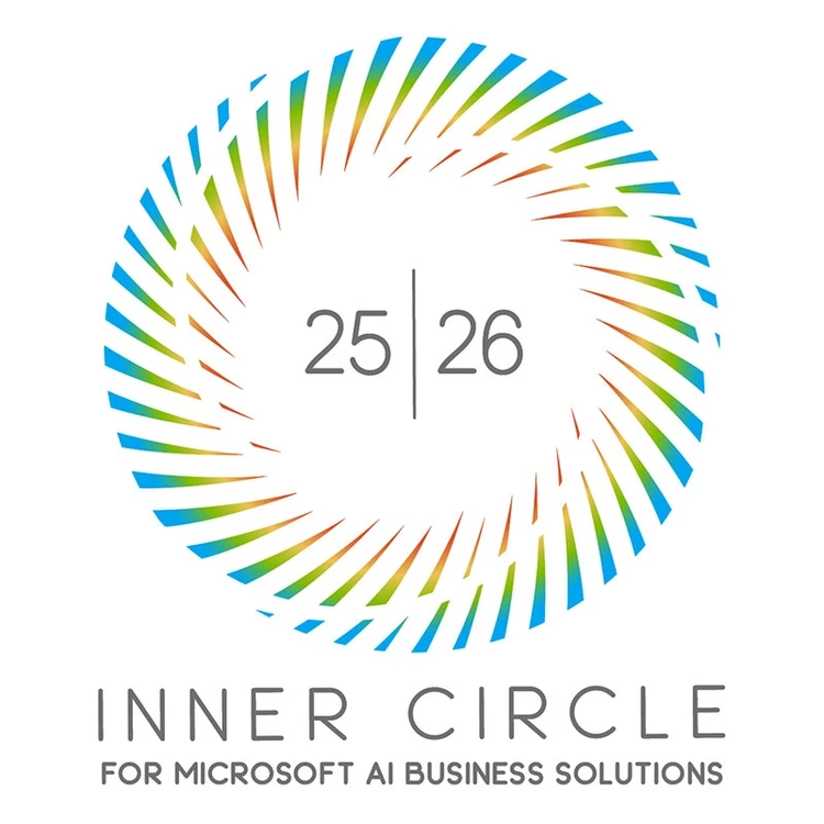 inner circle 25 I 26 logo