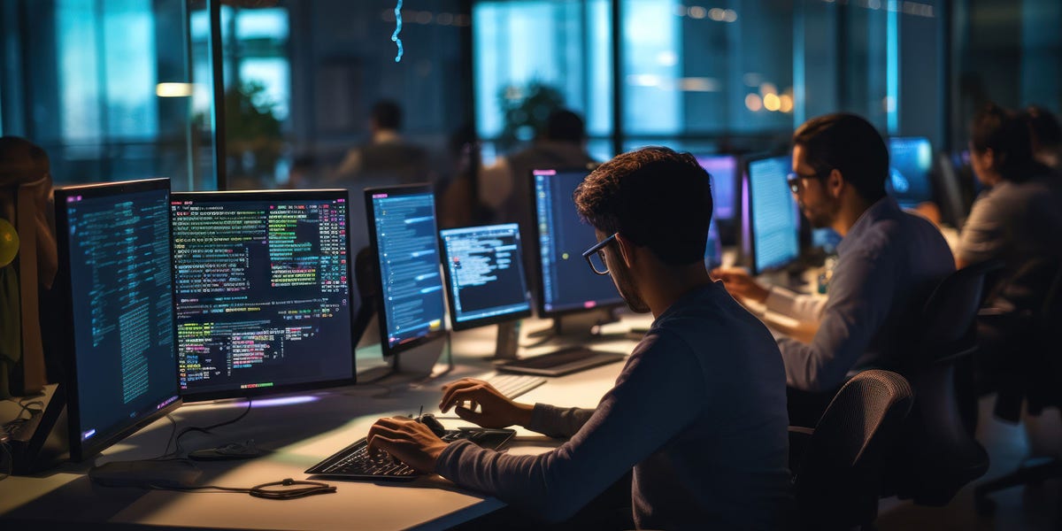 Generative AI for Software Engineering | Cognizant