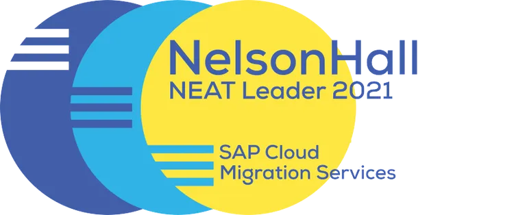 Nelson Hall logo