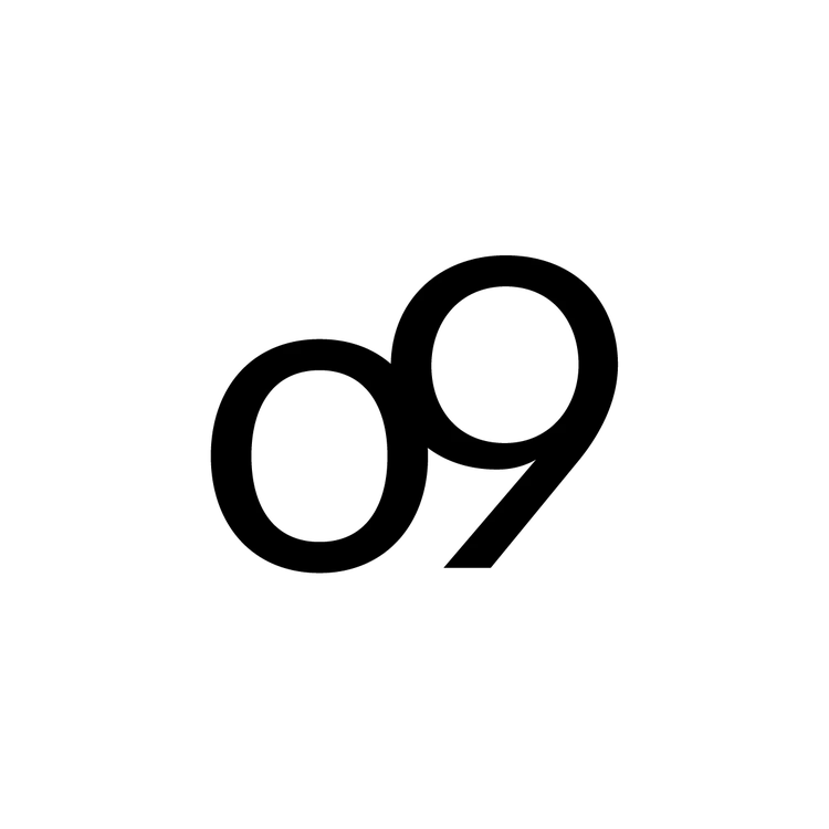 o9 solutions logo
