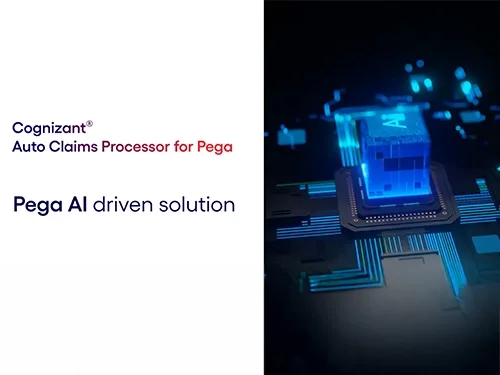 A circuit board with illuminated lines.
