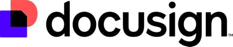 DocuSign logo