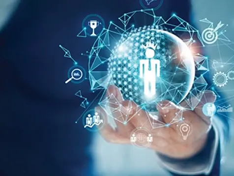 Digital workforce and utilization management with AI insights