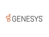 Genesys partner logo