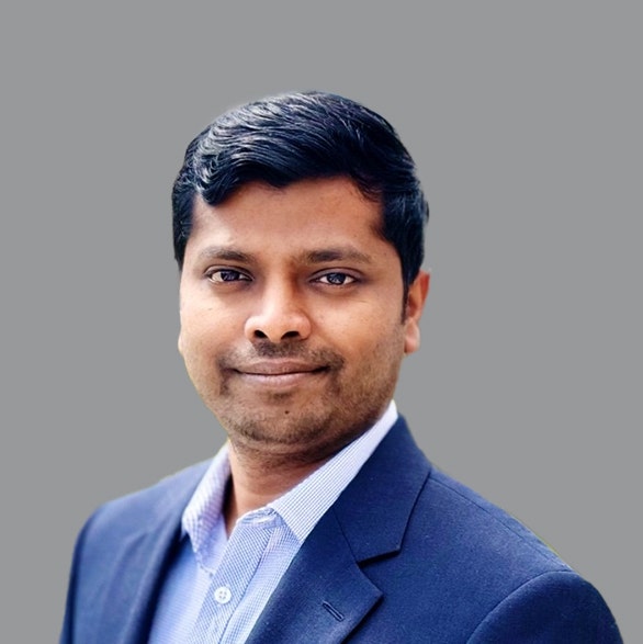Arulkumar Srinivasan profile picture
