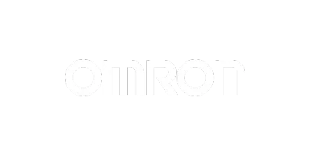 OMRON logo