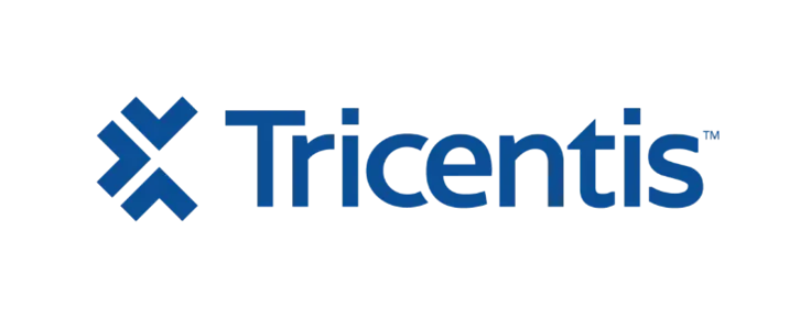 Tricentis logo