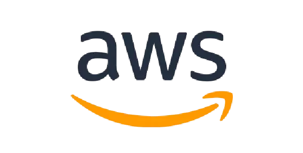 aws logo
