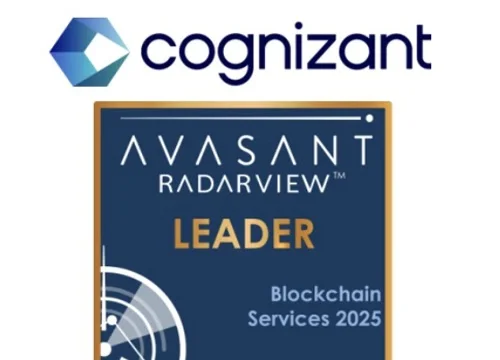 Avasant leader block chain services