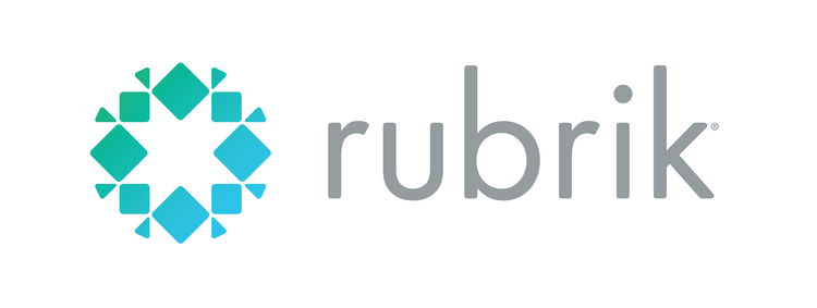 Rubrik Logo