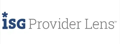 ISG provider lens