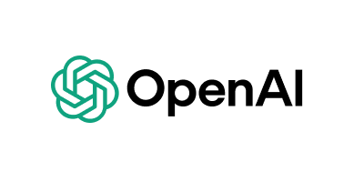Open AI logo