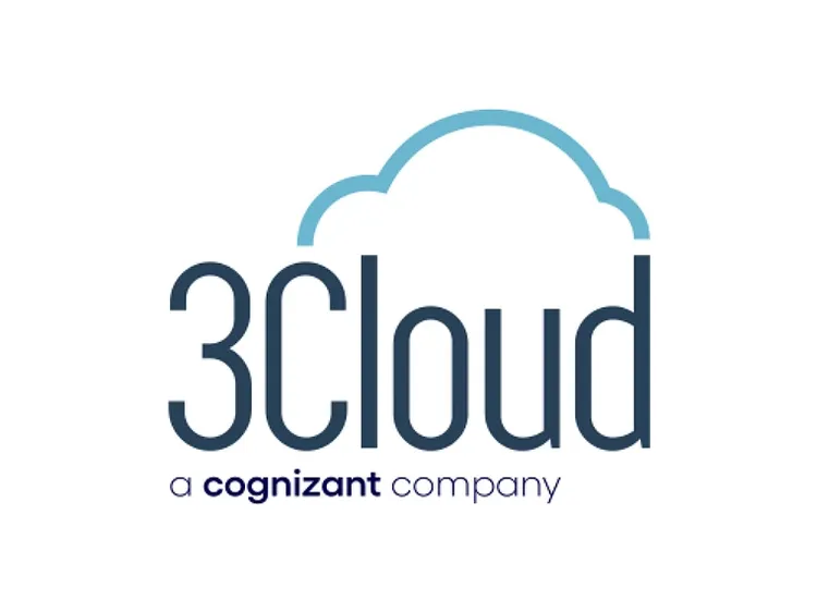 3Cloud logo