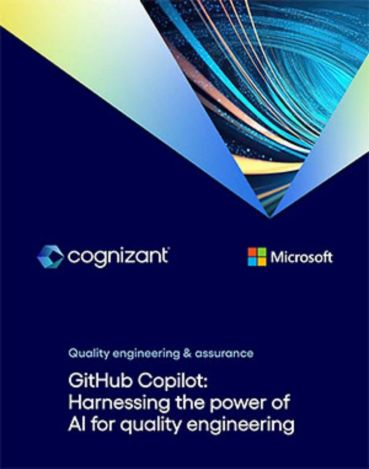 Github copilot: Ai for quality cover image